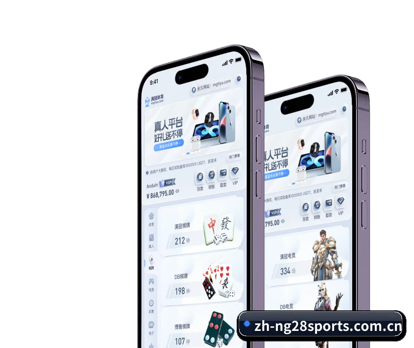 NG28 业务方向